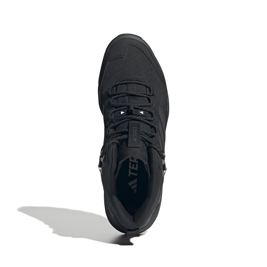 Adidas Terrex Skychaser Mid GTX Siyah Erkek Outdoor Ayakkabı - 6