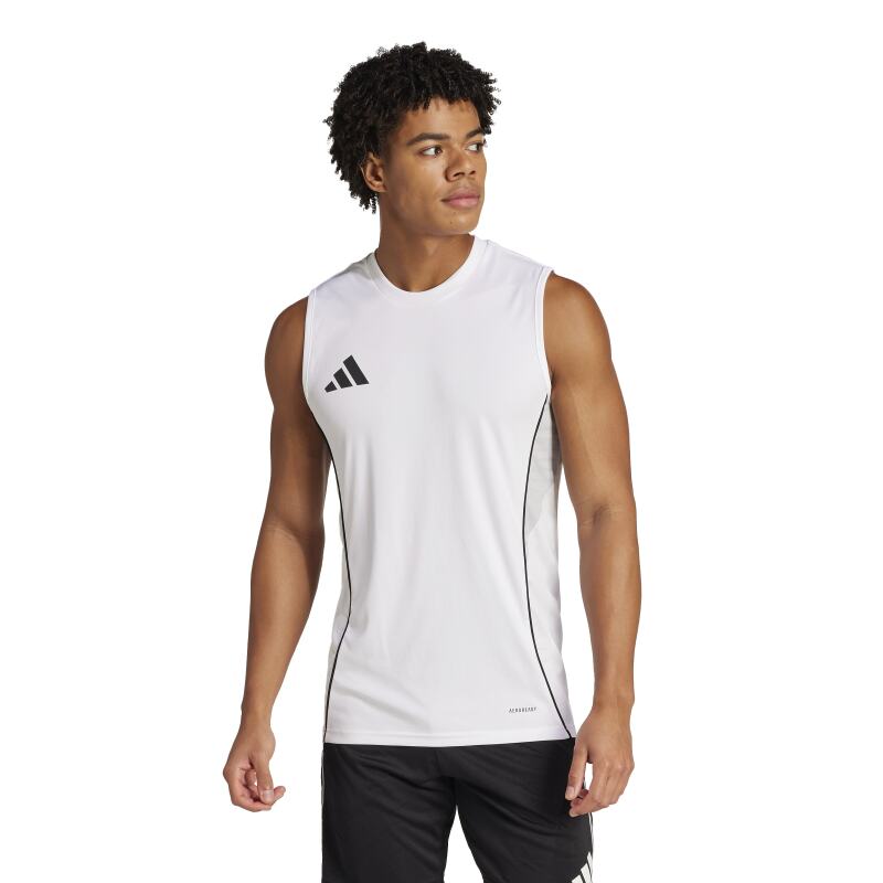 Adidas Tiro 25 Competition Beyaz Erkek Forma - Adidas