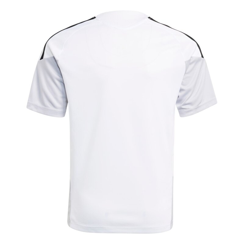 Adidas Tiro 26 Competition Beyaz Çocuk Forma - 9