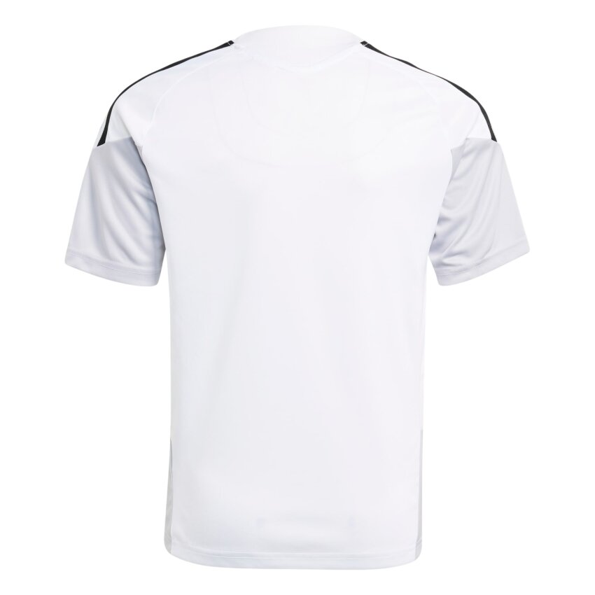 Adidas Tiro 26 Competition Beyaz Çocuk Forma - 9