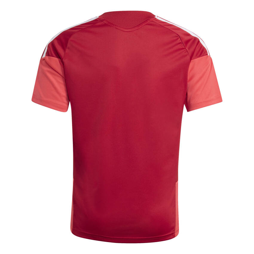 Adidas Tiro 26 Competition Kırmızı Çocuk Forma - 9