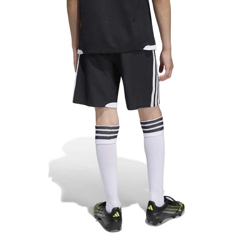 Adidas Tiro 26 Competition Match Day Siyah Çocuk Şort - Adidas (1)