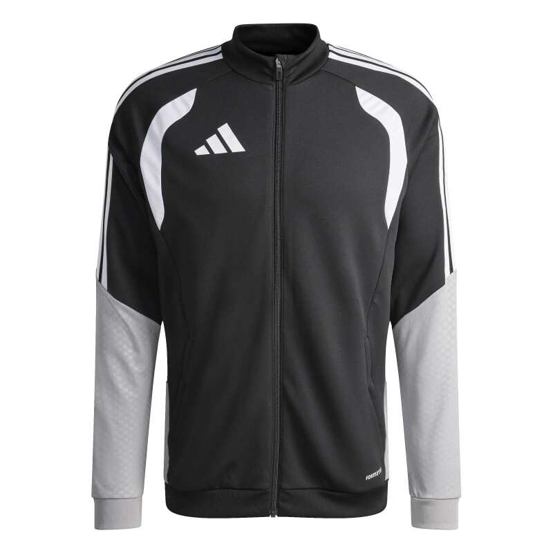 Adidas Tiro 26 Competition Training Siyah Erkek Eşofman Takımı - 7