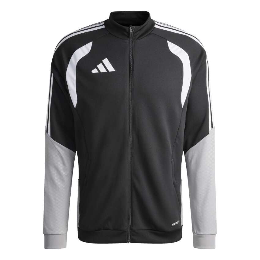 Adidas Tiro 26 Competition Training Siyah Erkek Eşofman Takımı - 7
