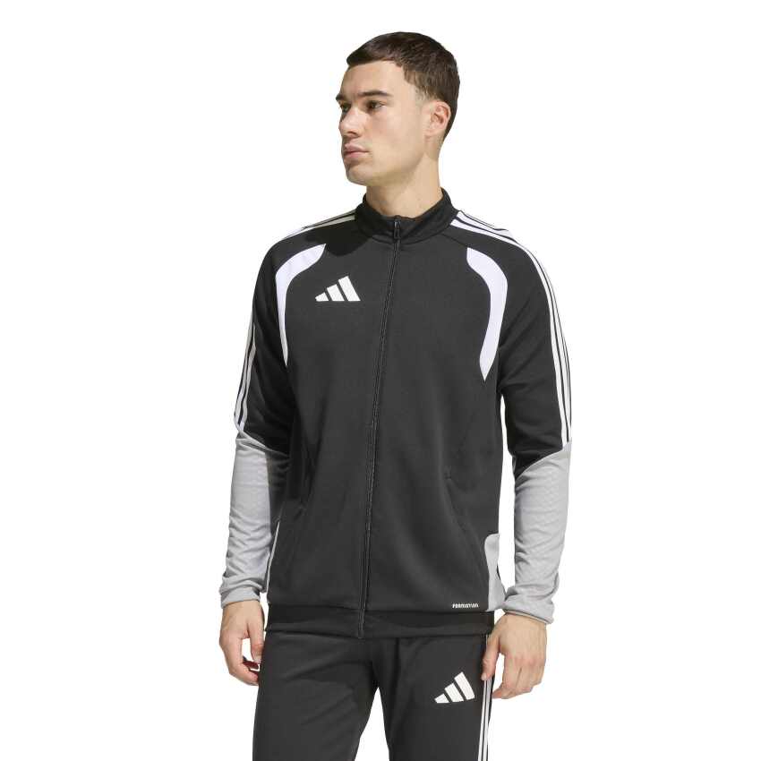Adidas Tiro 26 Competition Training Siyah Erkek Eşofman Takımı - 1
