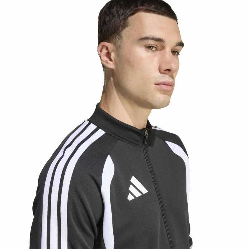 Adidas Tiro 26 Competition Training Siyah Erkek Eşofman Takımı - 3