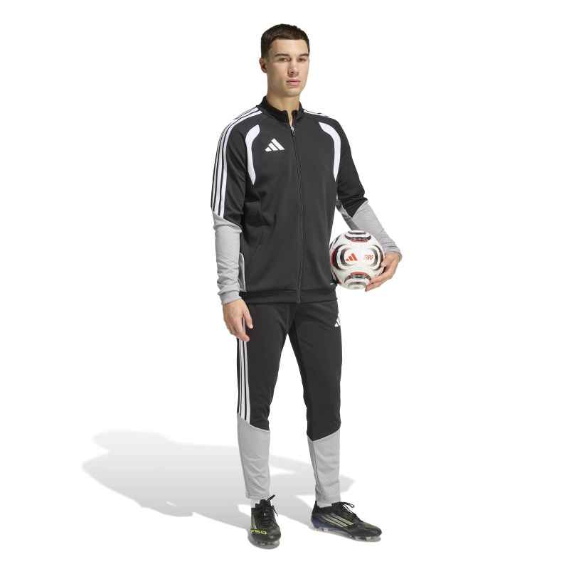 Adidas Tiro 26 Competition Training Siyah Erkek Eşofman Takımı - 4