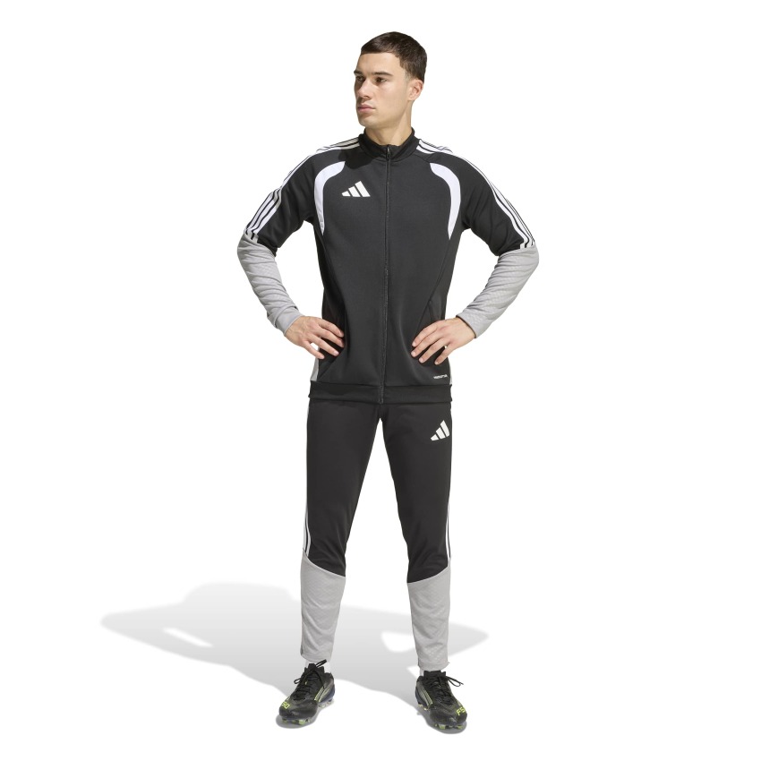 Adidas Tiro 26 Competition Training Siyah Erkek Eşofman Takımı - 5