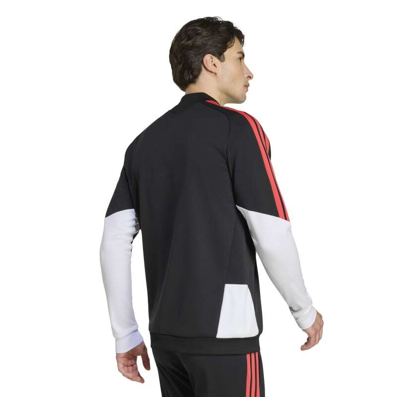 Adidas Tiro 26 Competition Training Siyah Erkek Eşofman Üstü - Adidas (1)
