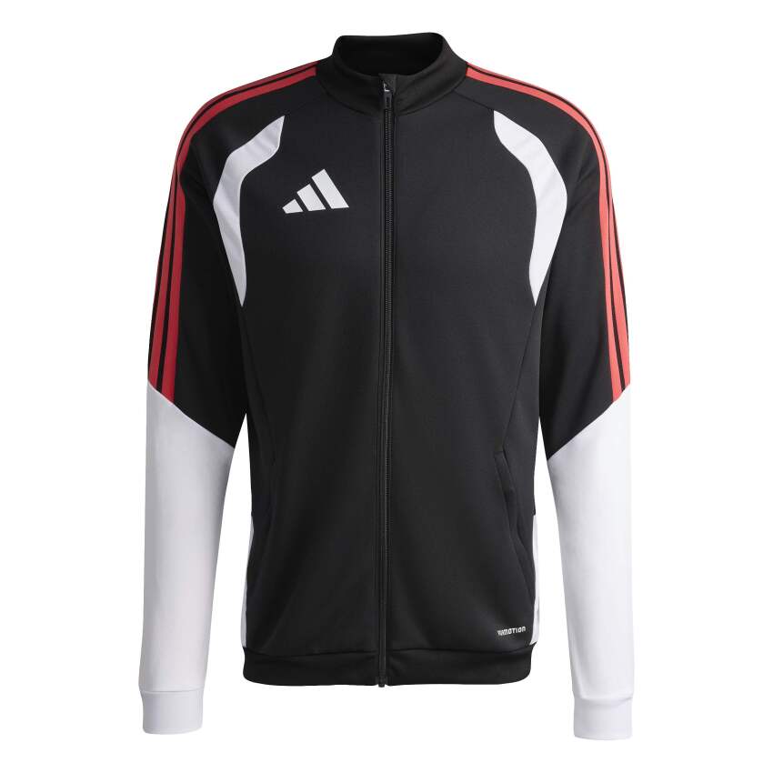Adidas Tiro 26 Competition Training Siyah Erkek Eşofman Üstü - 6