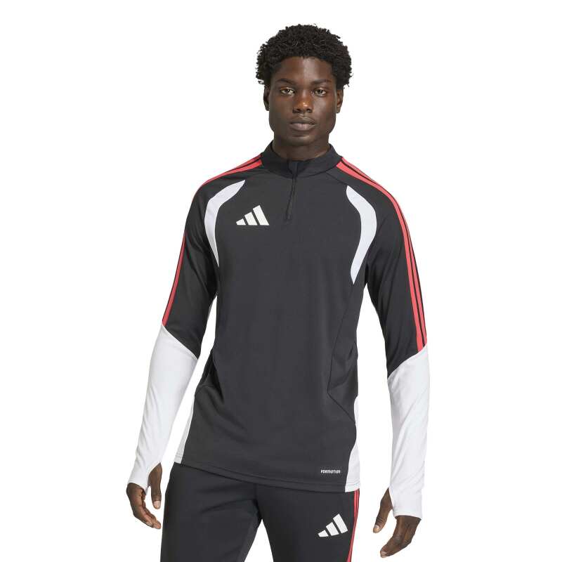 Adidas Tiro 26 Competition Training Siyah Erkek Eşofman Üstü - Adidas