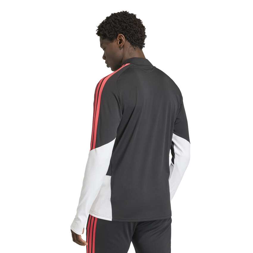 Adidas Tiro 26 Competition Training Siyah Erkek Eşofman Üstü - 2