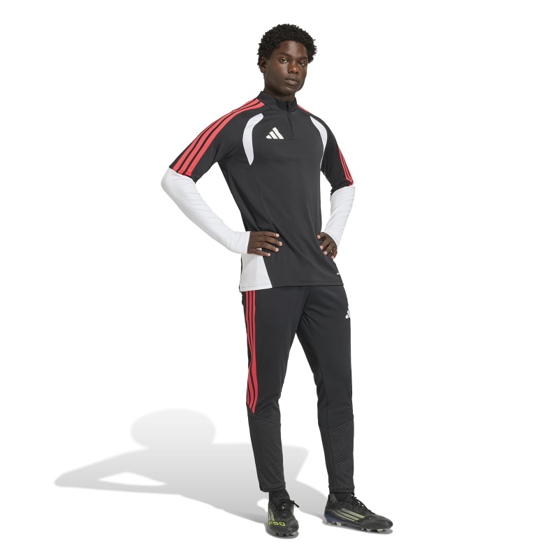 Adidas Tiro 26 Competition Training Siyah Erkek Eşofman Üstü - 3