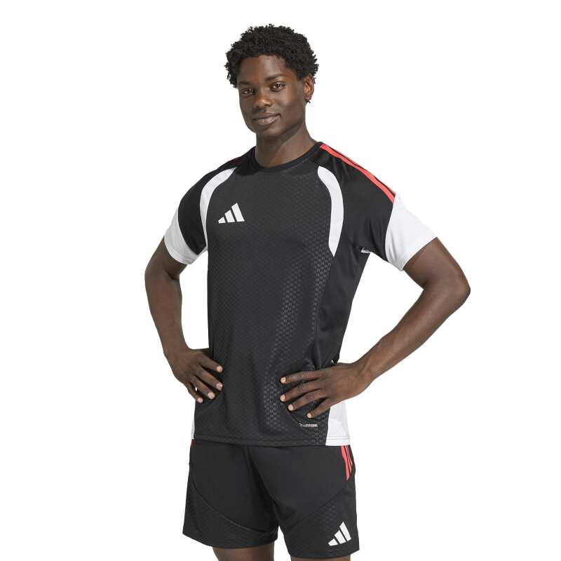 Adidas Tiro 26 Competition Training Siyah Erkek Forma - Adidas