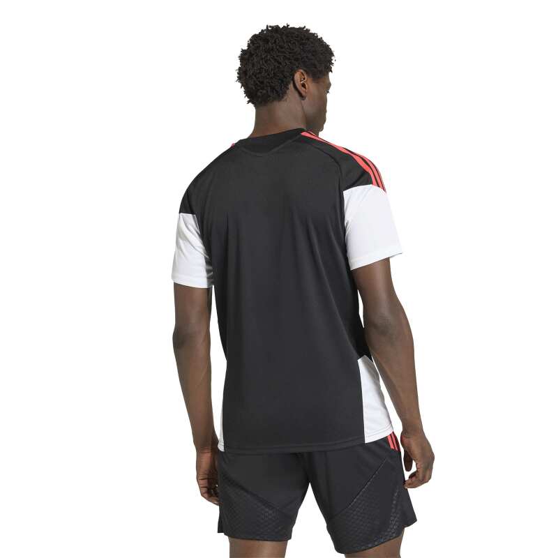 Adidas Tiro 26 Competition Training Siyah Erkek Forma - Adidas (1)