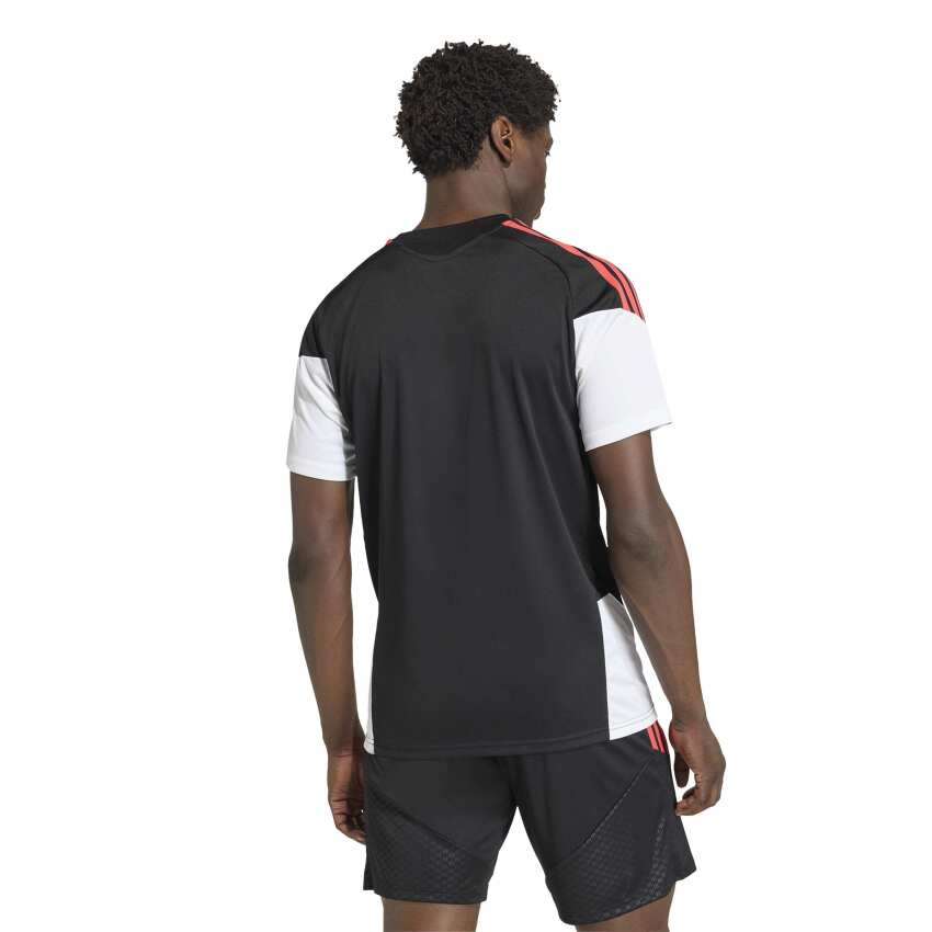 Adidas Tiro 26 Competition Training Siyah Erkek Forma - 2