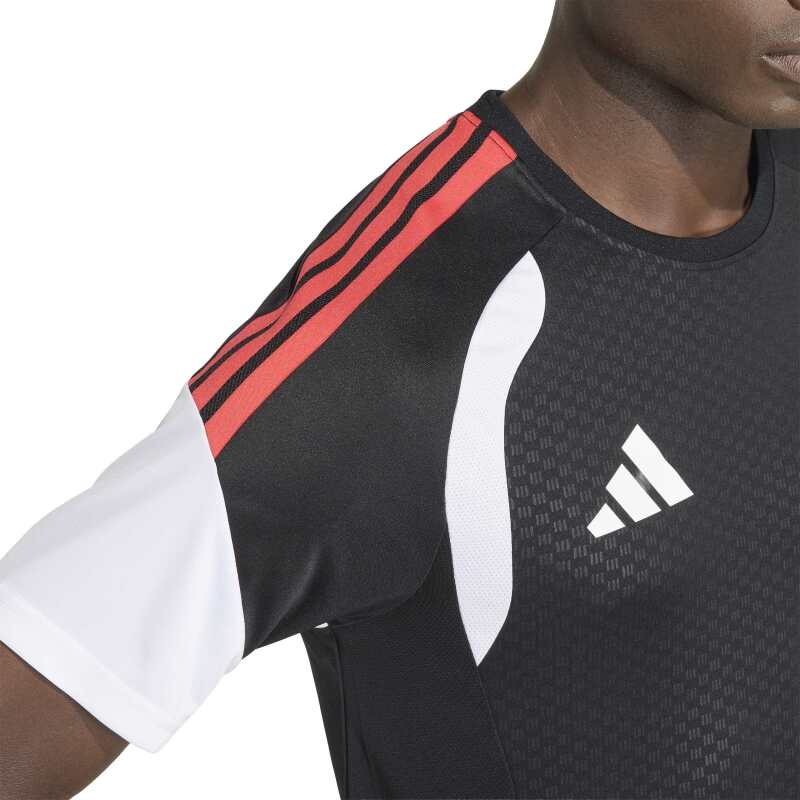 Adidas Tiro 26 Competition Training Siyah Erkek Forma - 4