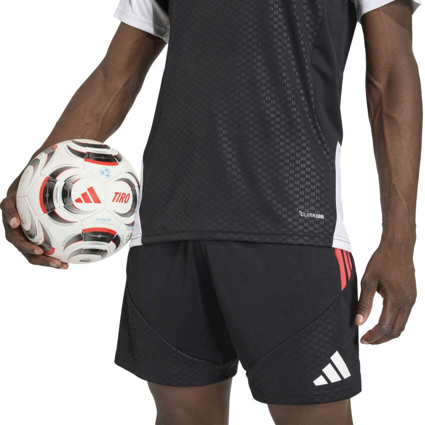 Adidas Tiro 26 Competition Training Siyah Erkek Forma - 5