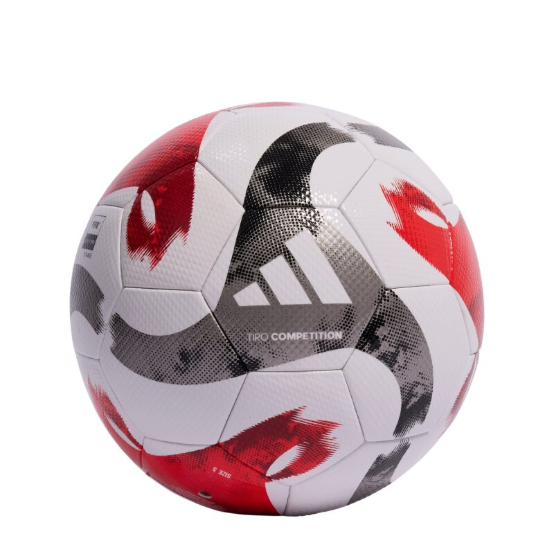 Adidas Tiro Com Tff Beyaz Unisex Futbol Topu - Adidas