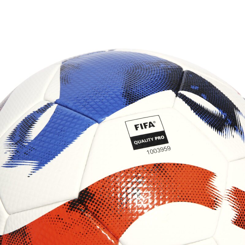 Adidas Tiro Com Unisex Futbol Topu - 4