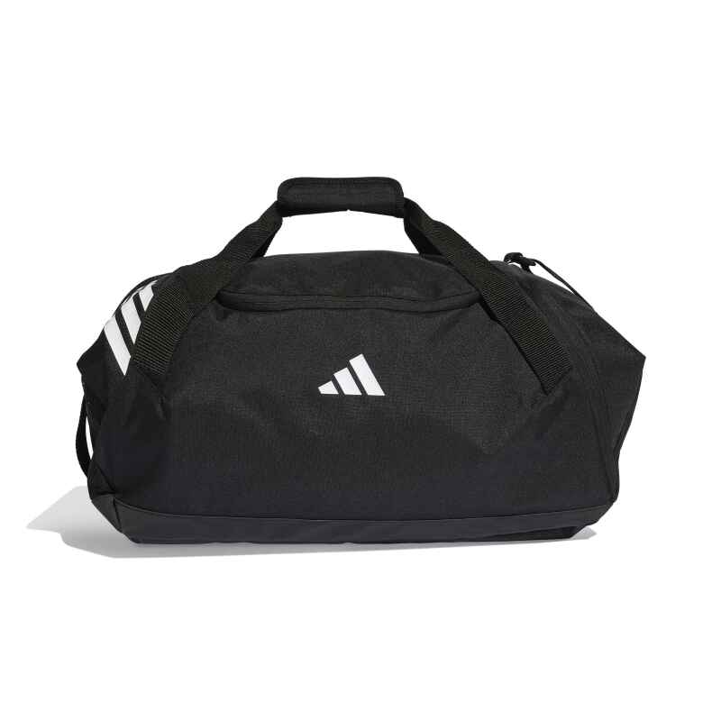 Adidas Tiro Duffle Siyah Unisex Spor Çantası - Adidas