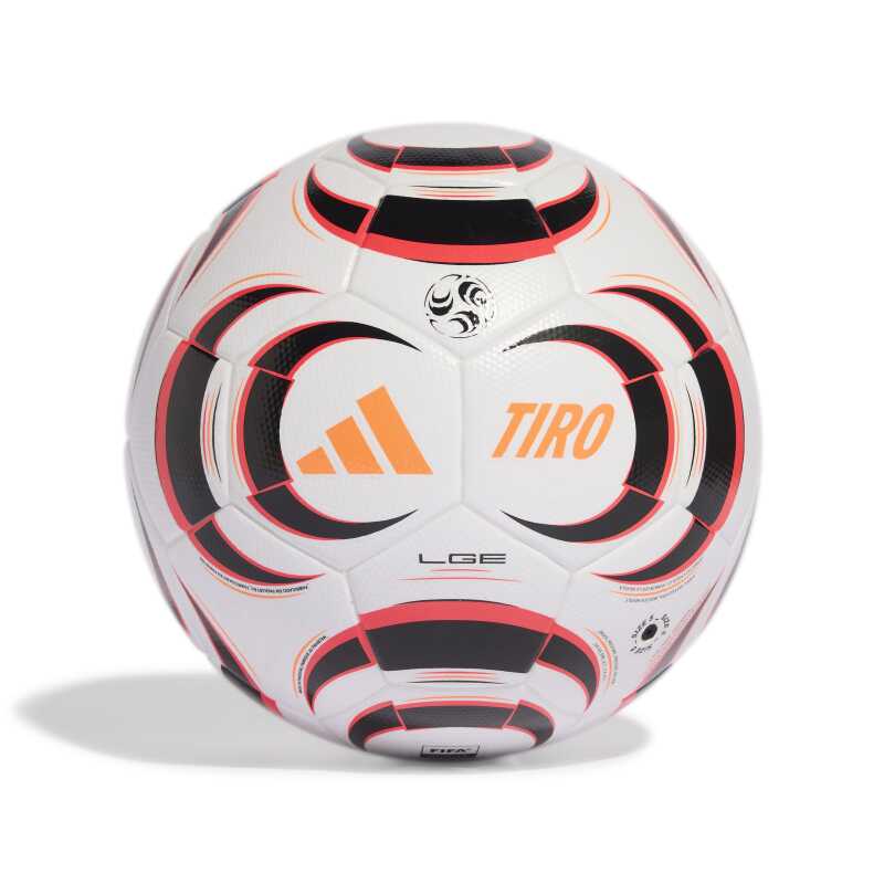 Adidas Tiro League Beyaz Unisex Futbol Topu - Adidas