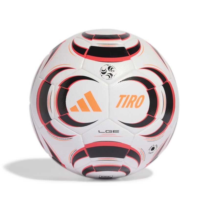 Adidas Tiro League Beyaz Unisex Futbol Topu - 1