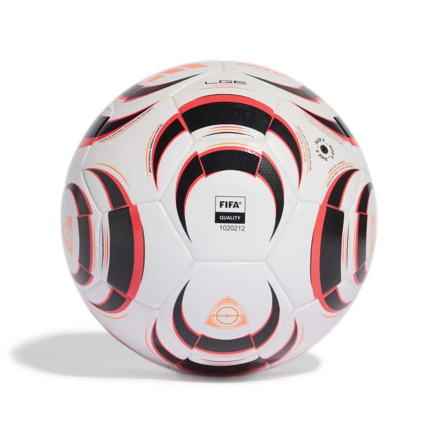 Adidas Tiro League Beyaz Unisex Futbol Topu - 2