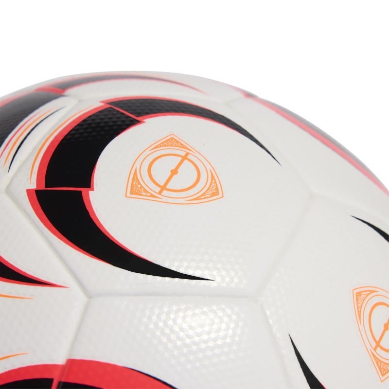 Adidas Tiro League Beyaz Unisex Futbol Topu - 4