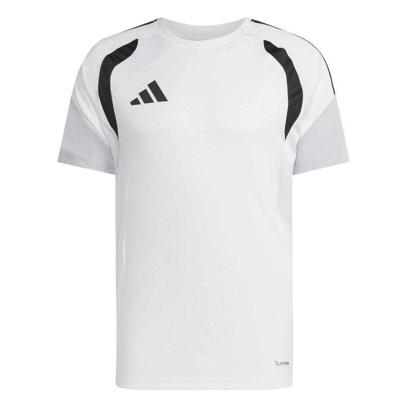 Adidas Tiro26 Competiton Jersey Beyaz Erkek Forma - 7