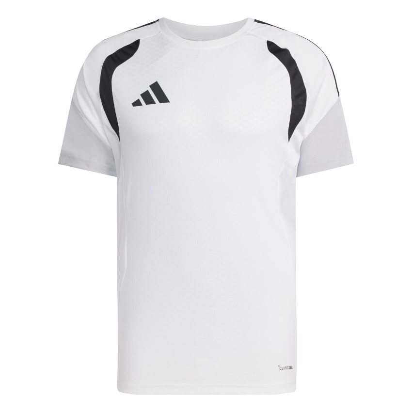 Adidas Tiro26 Competiton Jersey Beyaz Erkek Forma - 7