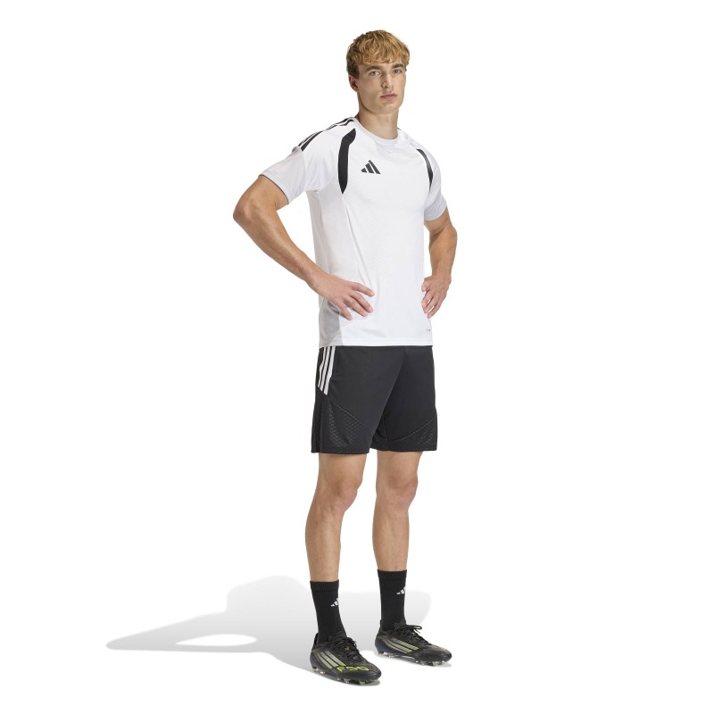 Adidas Tiro26 Competiton Jersey Beyaz Erkek Forma - 3