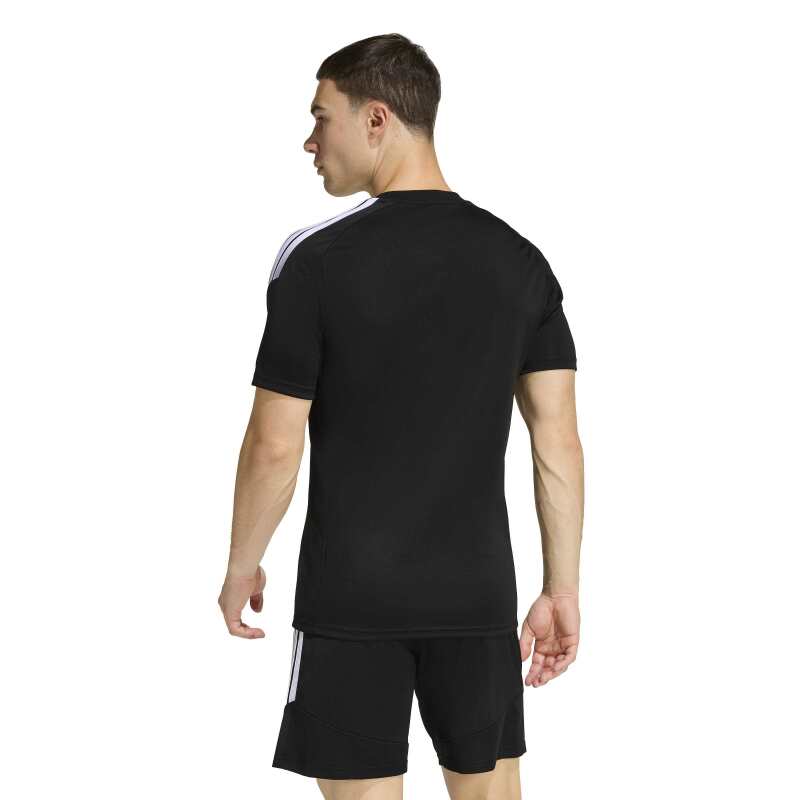 Adidas Tiro26 League Siyah Erkek Forma - Adidas (1)