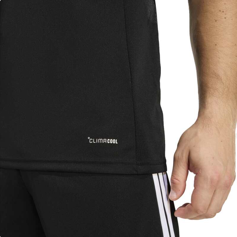 Adidas Tiro26 League Siyah Erkek Forma - 5