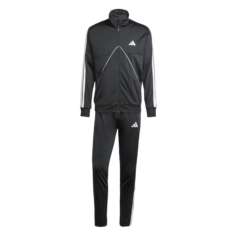 Adidas Training Tiro Siyah Erkek Eşofman Takımı - Adidas