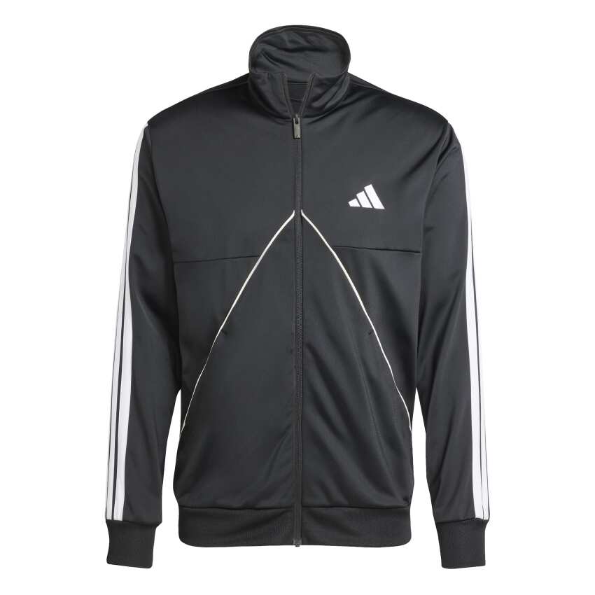 Adidas Training Tiro Siyah Erkek Eşofman Takımı - 9