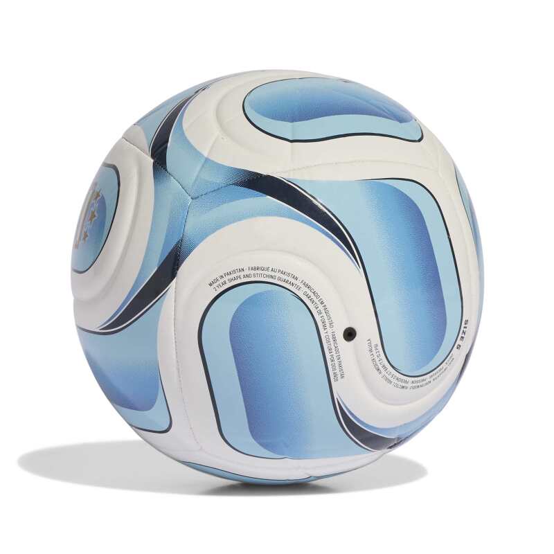 Adidas Trionda Arjantin İç Saha Club Beyaz Unisex Futbol Topu - Adidas (1)