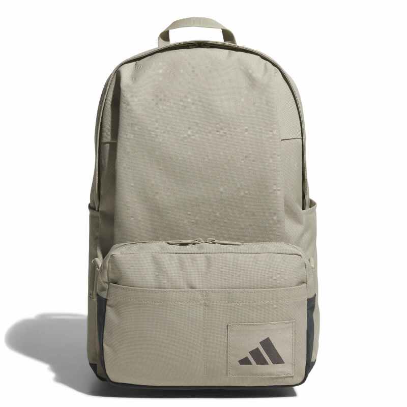 Adidas Utility 2-In-1 Bej Unisex Sırt Çantası - Adidas