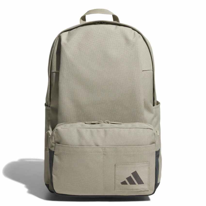 Adidas Utility 2-In-1 Bej Unisex Sırt Çantası - 1