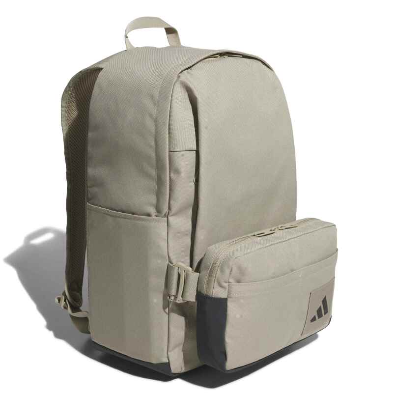 Adidas Utility 2-In-1 Bej Unisex Sırt Çantası - 3