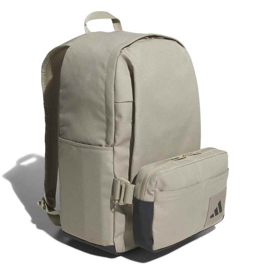 Adidas Utility 2-In-1 Bej Unisex Sırt Çantası - 3