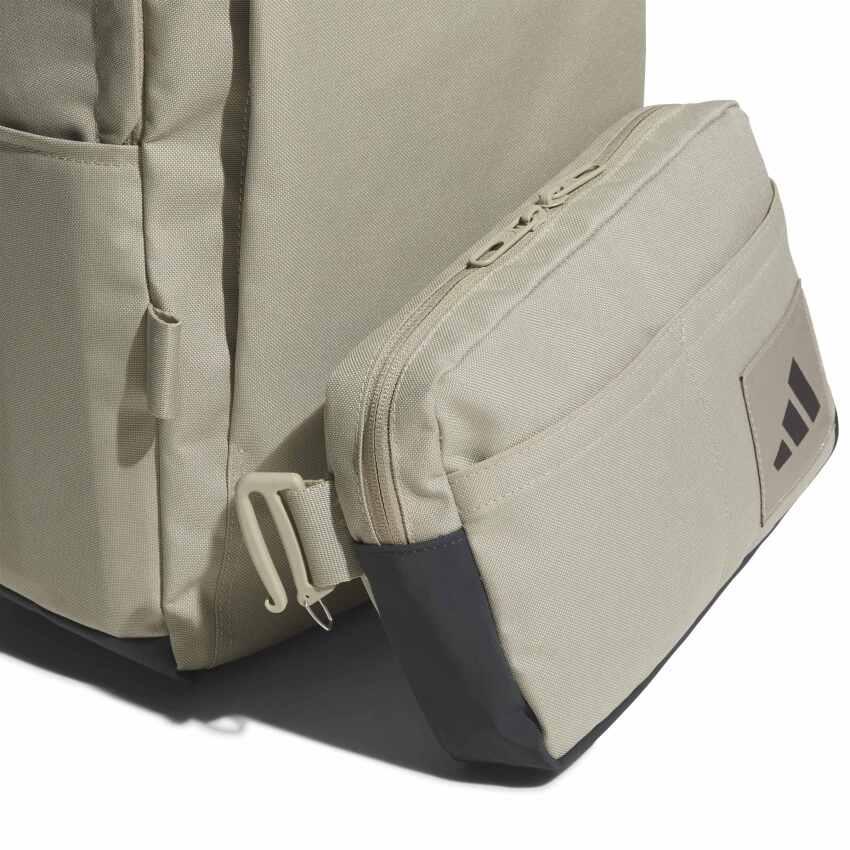 Adidas Utility 2-In-1 Bej Unisex Sırt Çantası - 6
