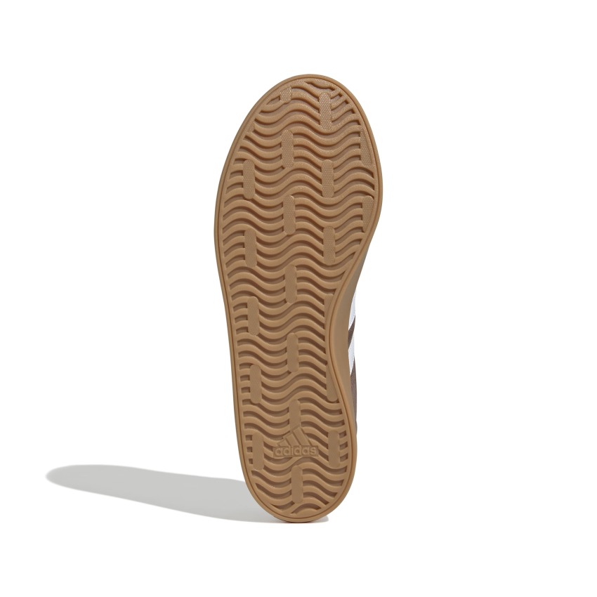 Adidas VL Court 3.0 Kahverengi Erkek Günlük Ayakkabı - 7