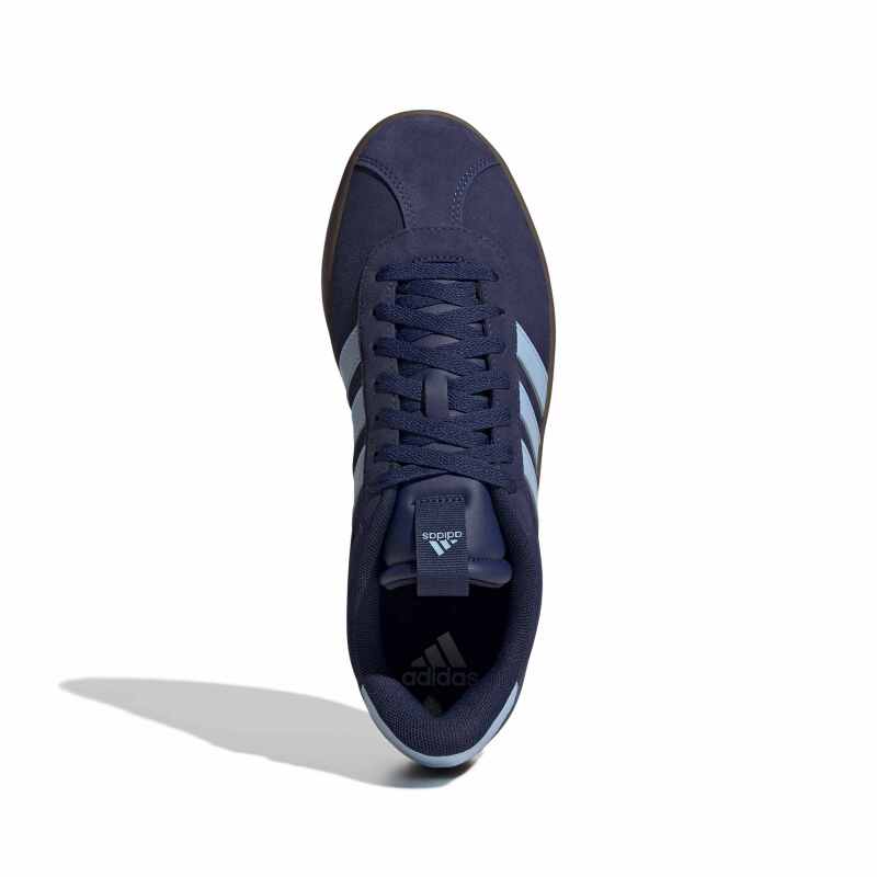 Adidas VL Court 3.0 Lacivert Erkek Günlük Ayakkabı - 6