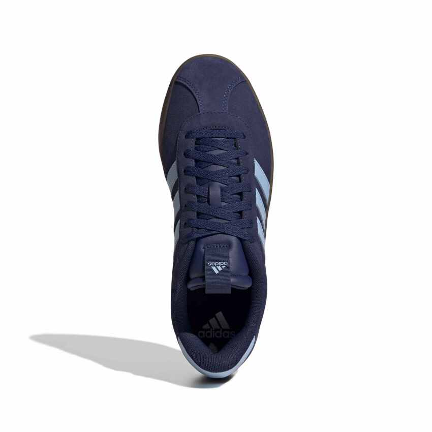 Adidas VL Court 3.0 Lacivert Erkek Günlük Ayakkabı - 6