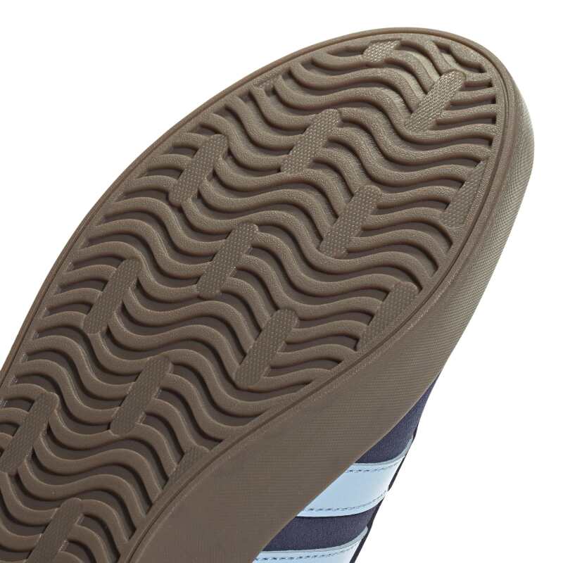 Adidas VL Court 3.0 Lacivert Erkek Günlük Ayakkabı - 9