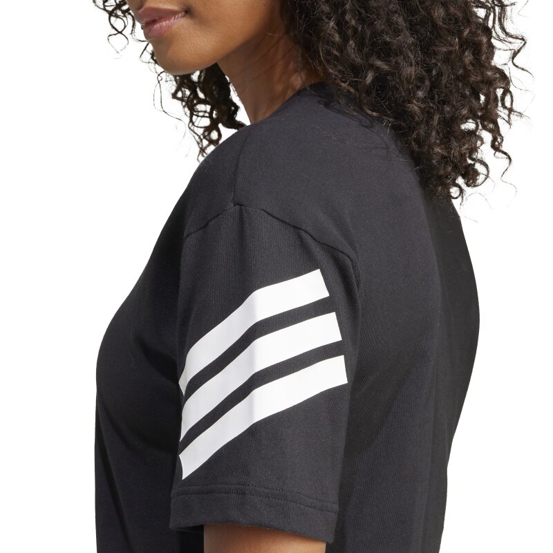Adidas W Fi 3S Tee Kadın Tshirt - 5