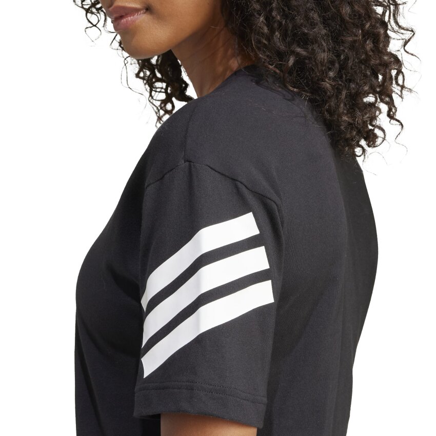 Adidas W Fi 3S Tee Kadın Tshirt - 5