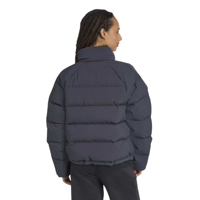 Adidas W Helionic Rlx Siyah Kadın Mont - Adidas (1)