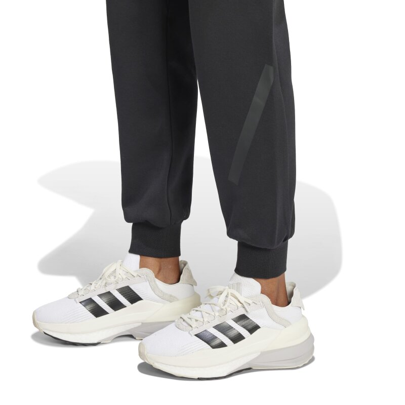 Adidas Z.N.E. PT Siyah Kadın Eşofman Altı - 3